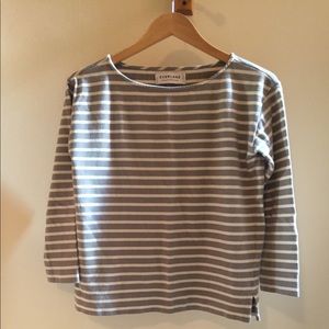 Everlane Heavyweight Tee